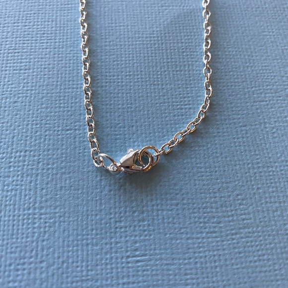 Golf Necklace - Picture 2 of 2